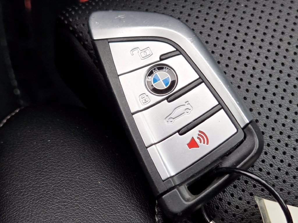 Used 2023 BMW X5 sDrive40i RWD image 42