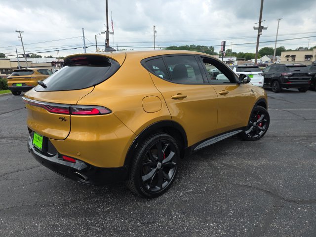 Used 2025 Dodge Hornet R/T AWD/4WD image 6
