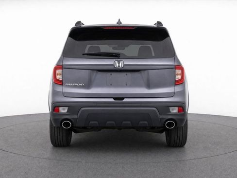 Used 2021 Honda Passport EX-L image 6