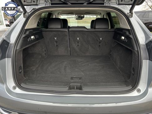 Used 2023 Buick Envision Essence image 25