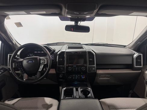 Used 2019 Ford F150 XLT w/ Equipment Group 302A Luxury AWD/4WD image 3