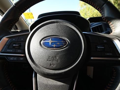 Used 2018 Subaru Crosstrek 2.0i Premium AWD/4WD image 13