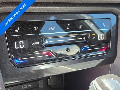 Certified 2023 Volkswagen Tiguan SEL R-Line AWD/4WD image 23