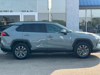 Used 2022 Toyota RAV4 XLE Premium video 2