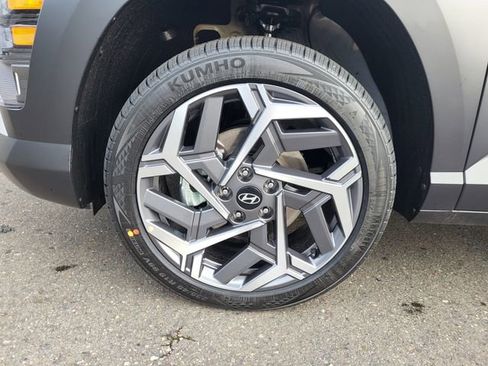 New 2026 Hyundai Kona SEL Premium AWD/4WD image 10