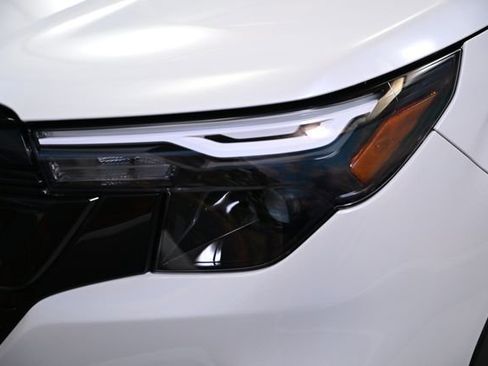 Certified 2025 Subaru Forester Sport image 16