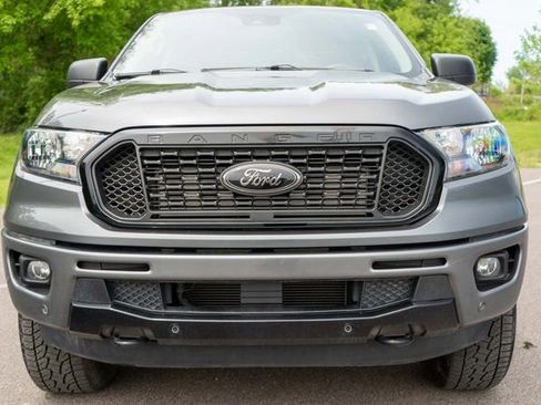 Used 2023 Ford Ranger XLT w/ Equipment Group 302A High AWD/4WD image 3