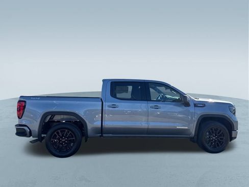 New 2026 GMC Sierra 1500 Elevation image 11