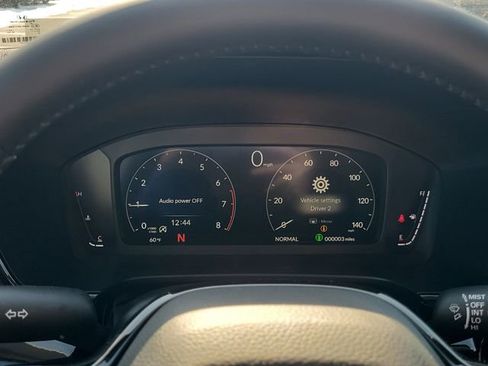 New 2026 Honda CR-V EX-L image 30