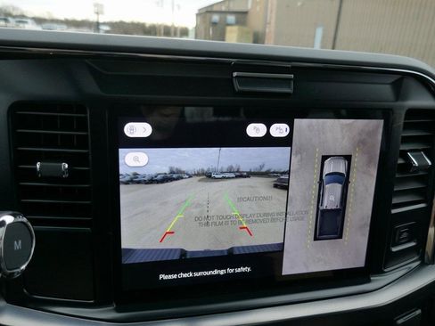 New 2026 Ford F250 Lariat image 25