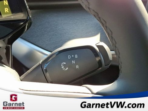 New 2025 Volkswagen ID. Buzz Pro S Plus image 8