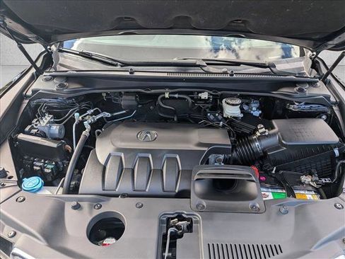 Used 2017 Acura RDX AWD w/ Technology Package image 25