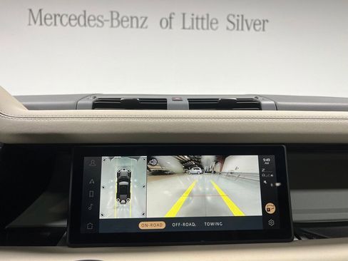 Used 2024 Land Rover Defender 110 S image 34