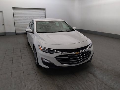 Used 2024 Chevrolet Malibu LT FWD image 14