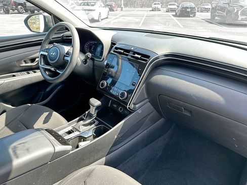 Used 2022 Hyundai Tucson SEL w/ Cargo Package image 35