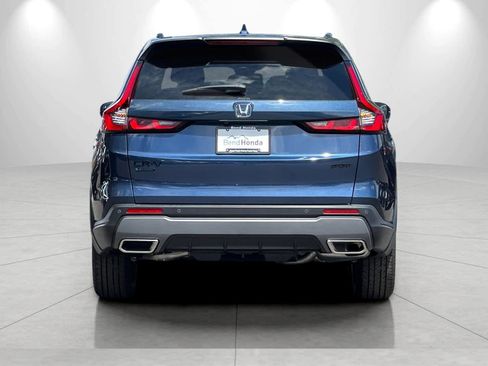 New 2026 Honda CR-V Sport-L image 7