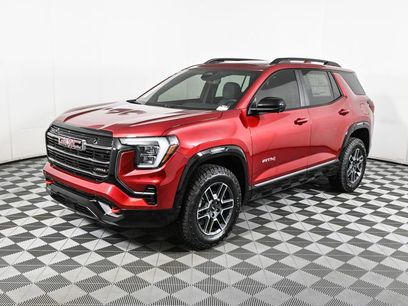 New 2026 GMC Terrain AT4 w/ Convenience Package III