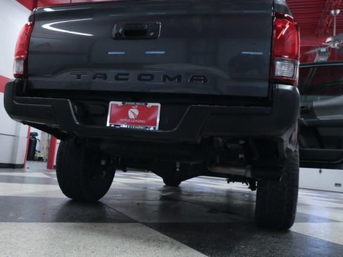 Used 2021 Toyota Tacoma SR w/ SR Convenience Package RWD image 25