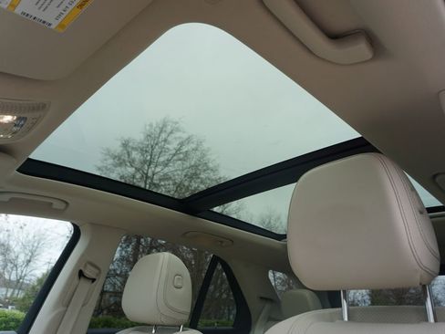 Certified 2021 Mercedes-Benz GLE 350 4MATIC image 12