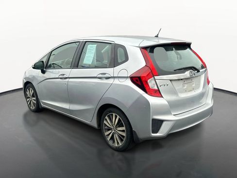 Used 2015 Honda Fit EX image 5