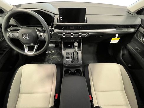 New 2026 Honda CR-V LX image 20
