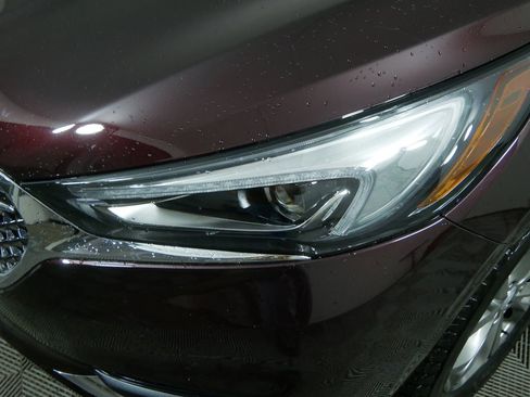 Used 2020 Buick Enclave Avenir w/ Avenir Technology Package image 9