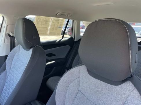 Certified 2026 Volkswagen Tiguan S FWD image 23