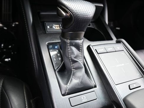 Used 2019 Lexus ES 350 F Sport w/ Accessory Package 2 FWD image 31