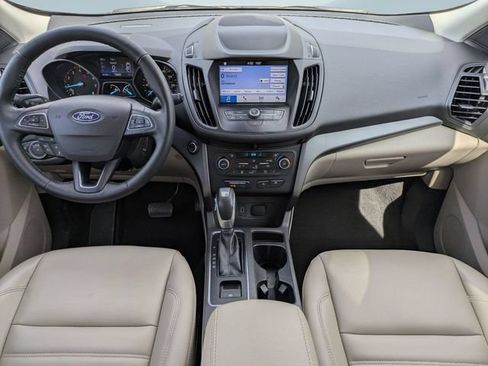 Used 2019 Ford Escape SEL FWD image 16