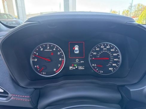 Used 2025 Subaru WRX Limited AWD/4WD image 13
