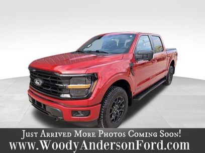 Used 2024 Ford F150 XLT w/ Equipment Group 302A MID