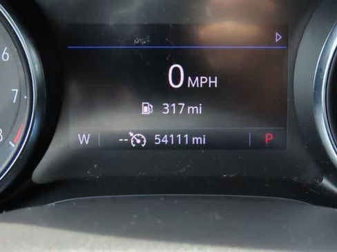 Used 2020 Buick Encore GX Select FWD image 23