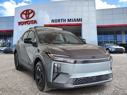 Used 2026 Toyota C-HR w/ Cold Weather Package