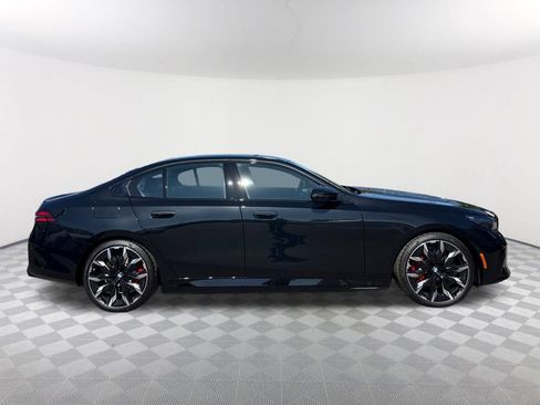 New 2026 BMW i5 M60 AWD/4WD image 3