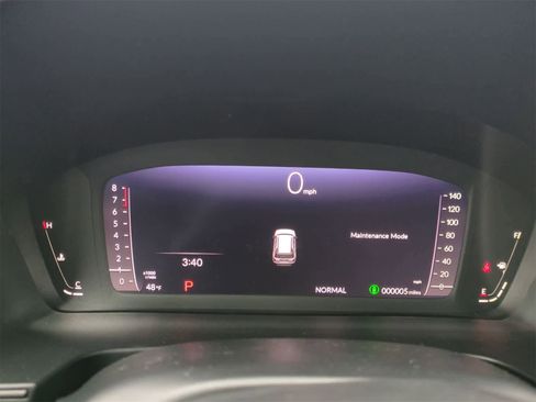 New 2026 Honda Passport TrailSport image 34