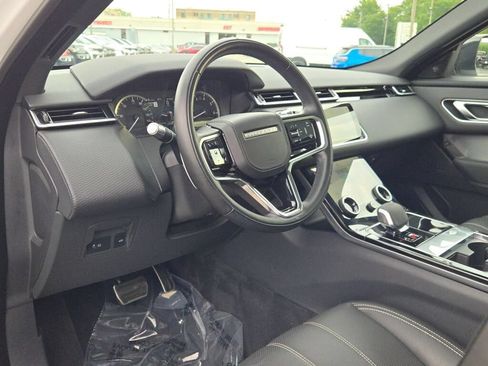 Used 2022 Land Rover Range Rover Velar R-Dynamic S AWD/4WD image 28