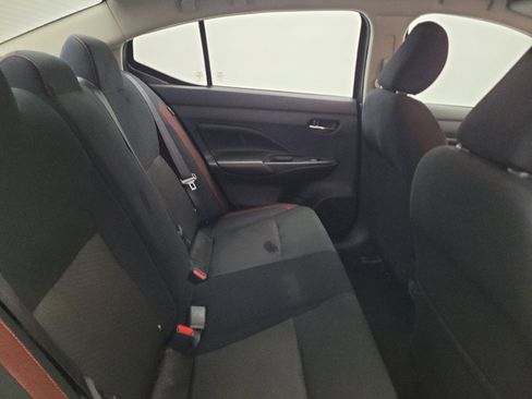 Used 2024 Nissan Versa SR FWD image 19