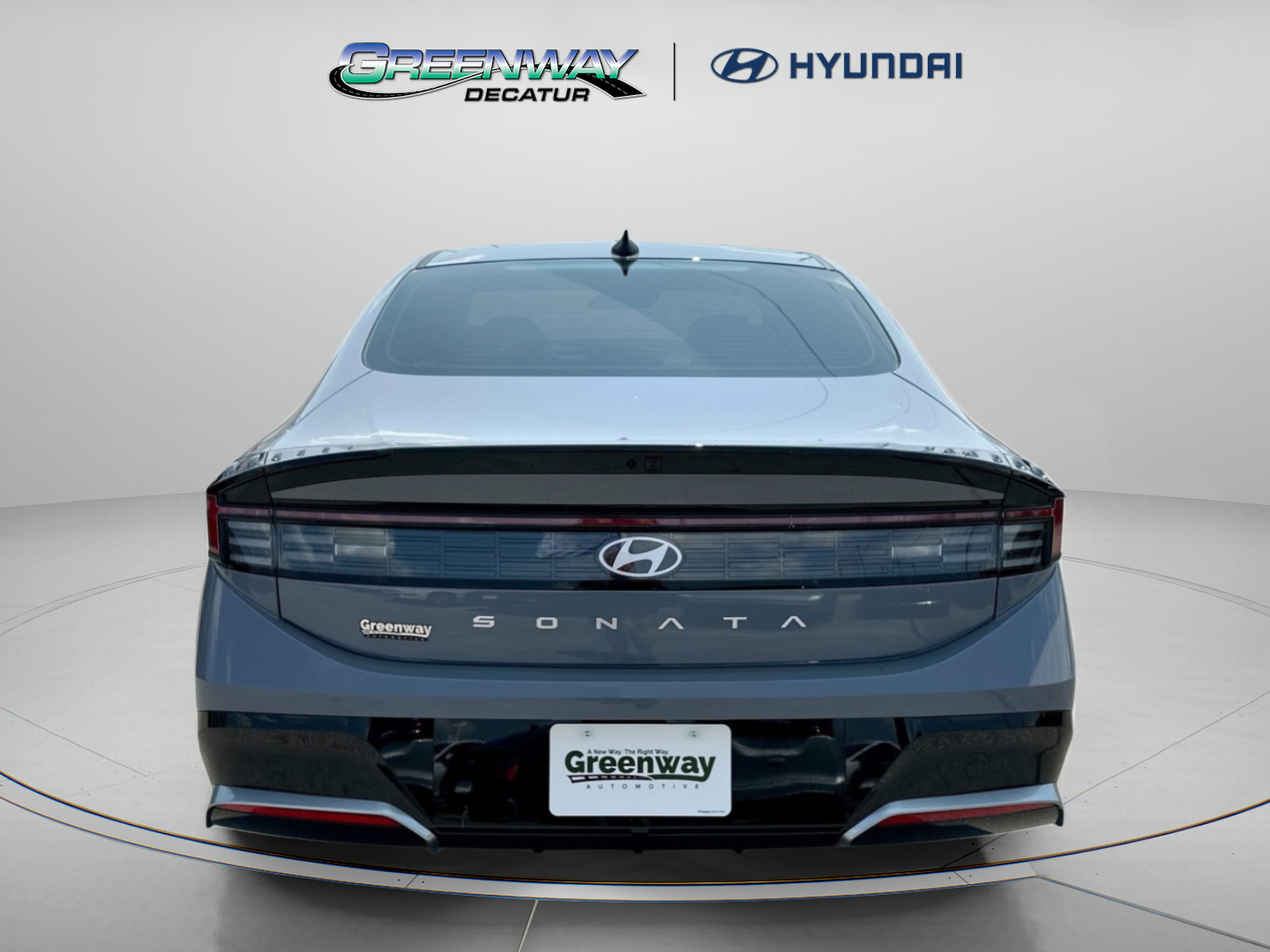 New 2026 Hyundai Sonata SEL FWD image 7
