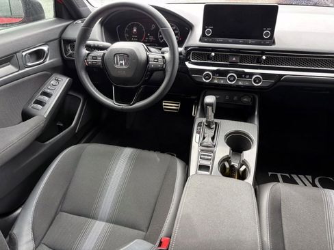 Used 2025 Honda Civic Sport image 30