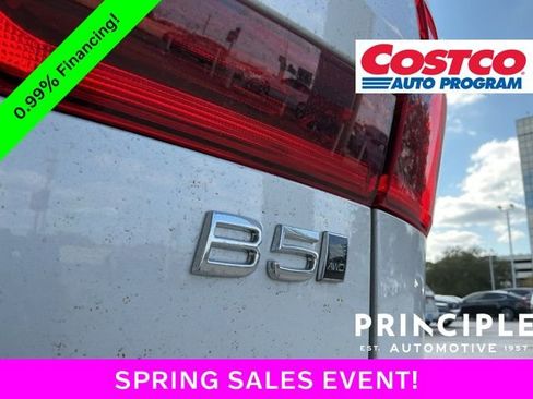 New 2026 Volvo XC60 B5 Ultra w/ Protection Package Premier AWD/4WD image 13