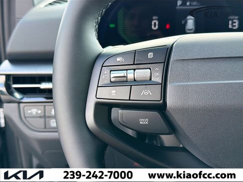 New 2026 Kia Sportage S image 31