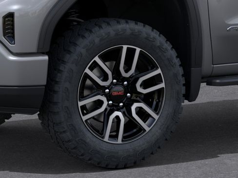 New 2026 GMC Sierra 1500 AT4 w/ AT4 Premium Package AWD/4WD image 10