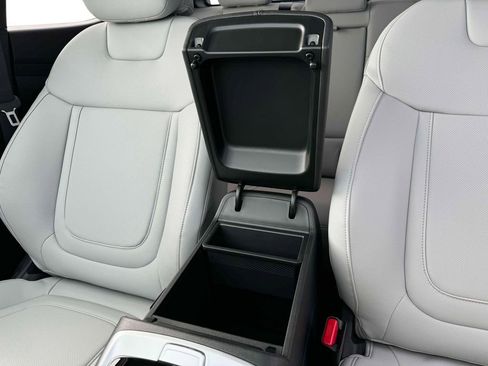 New 2025 Hyundai Santa Cruz SEL image 27