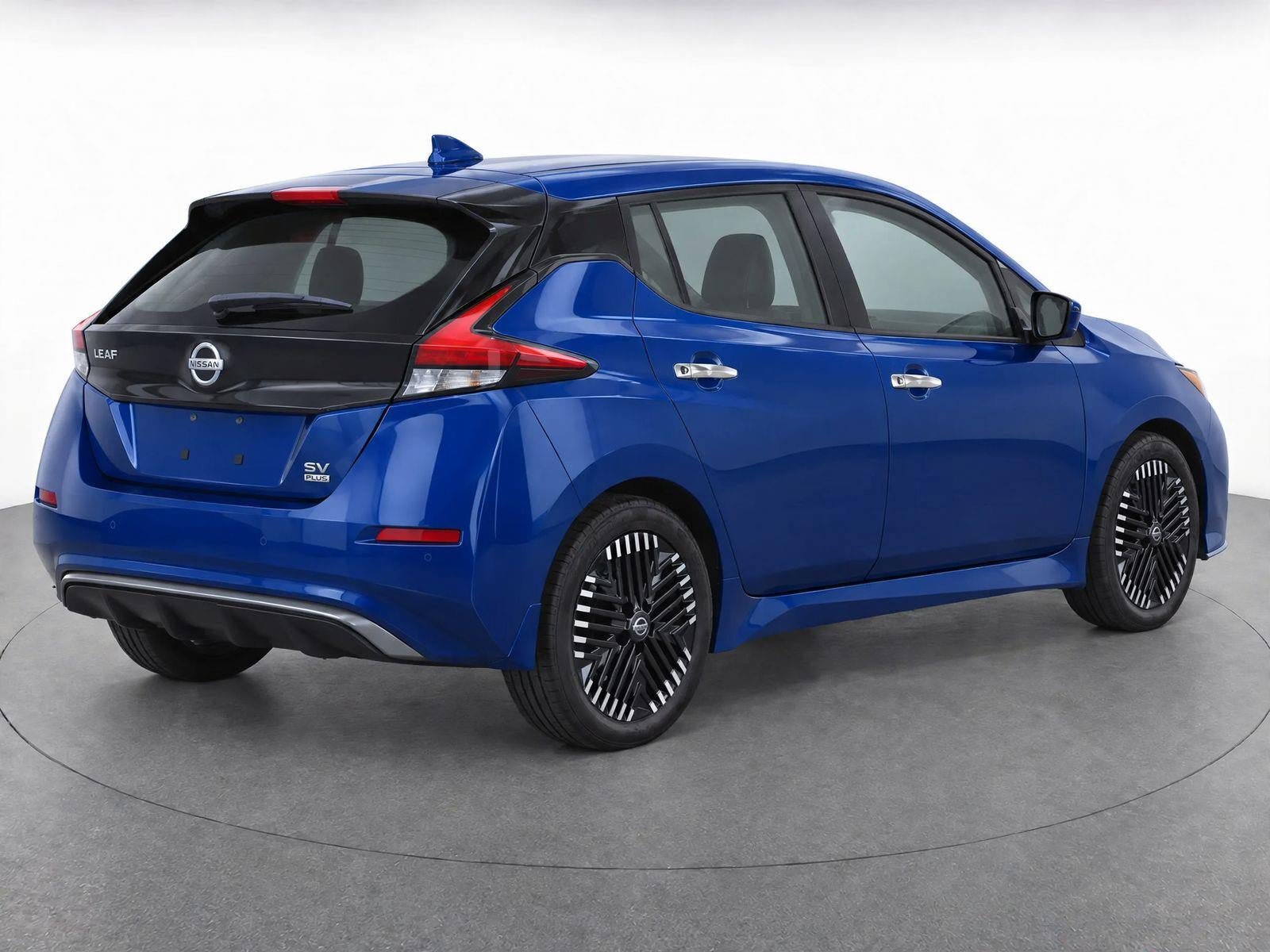 Used 2024 Nissan Leaf SV Plus FWD image 42