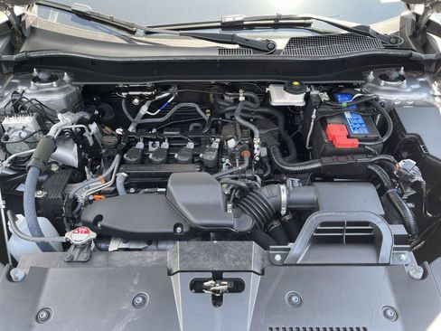 Used 2024 Honda CR-V EX image 26