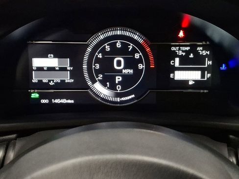 Used 2023 Subaru BRZ Limited image 19