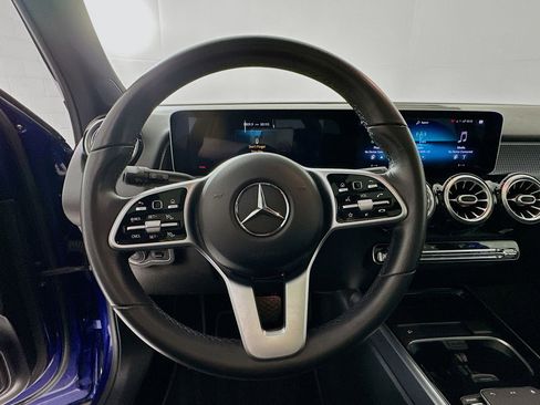 Certified 2021 Mercedes-Benz GLB 250 image 12