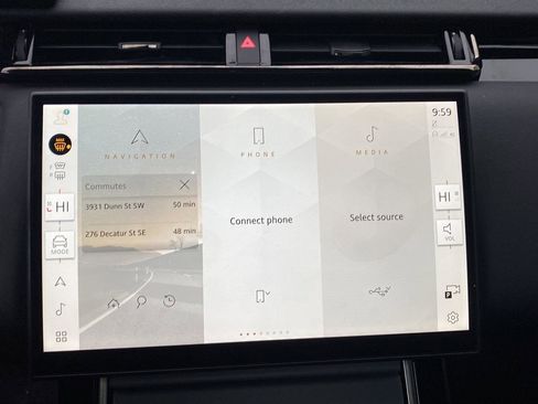 Used 2025 Land Rover Range Rover Velar S image 12