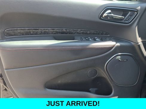Used 2023 Dodge Durango R/T AWD/4WD image 14