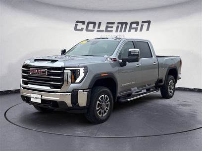 New 2026 GMC Sierra 3500 SLT w/ SLT Convenience Package